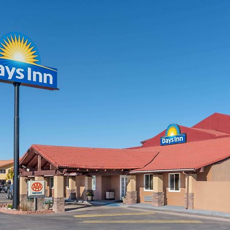 Days Inn By Wyndham Grants Extérieur photo